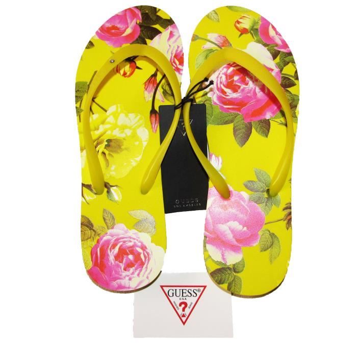 tong guess femme