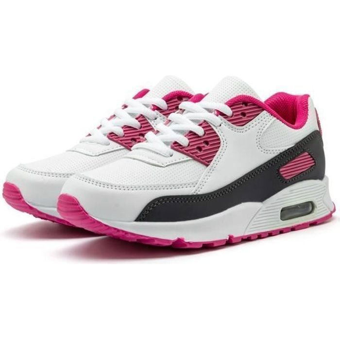 Cdiscount basket fille cheap