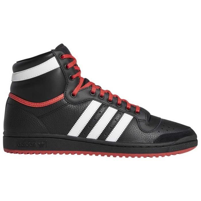 Adidas Top ten Hi Black Red White. Adidas Top ten fv4924. Adidas Original Top ten Hi черные с крыльями.