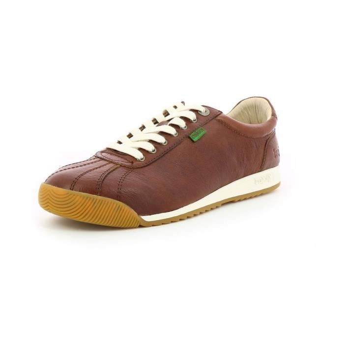 Sneakers kickers homme store