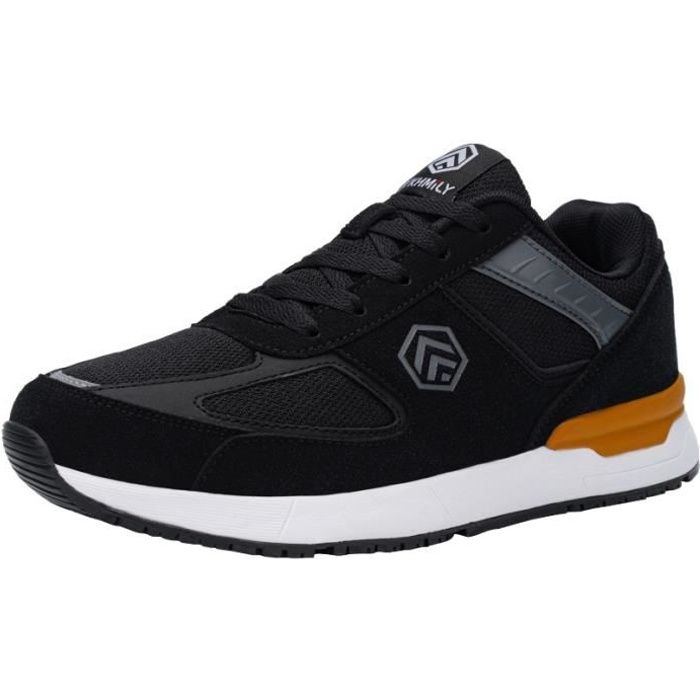 chaussure de securite legere pour homme