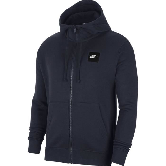 Nike just do deals it full zip
