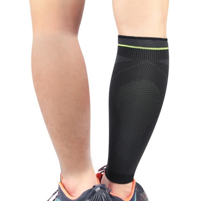 Zensah Manchons de compression pour jambes 