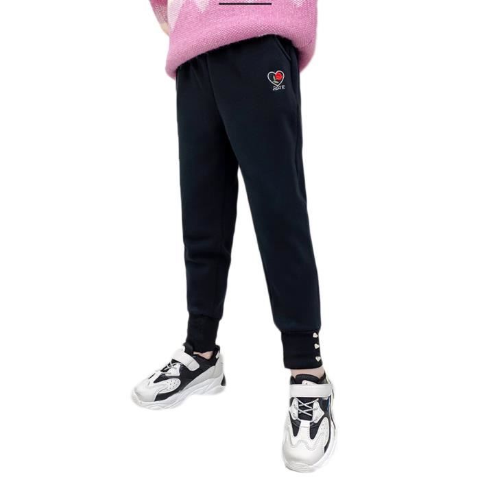 Jogging best sale champion fille