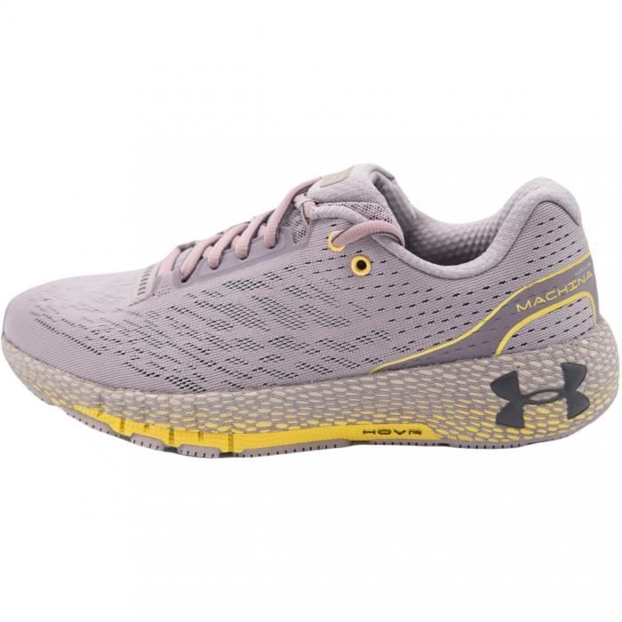 Basket Femme Under Armor Femme Baskets Under Armour UA HOVR