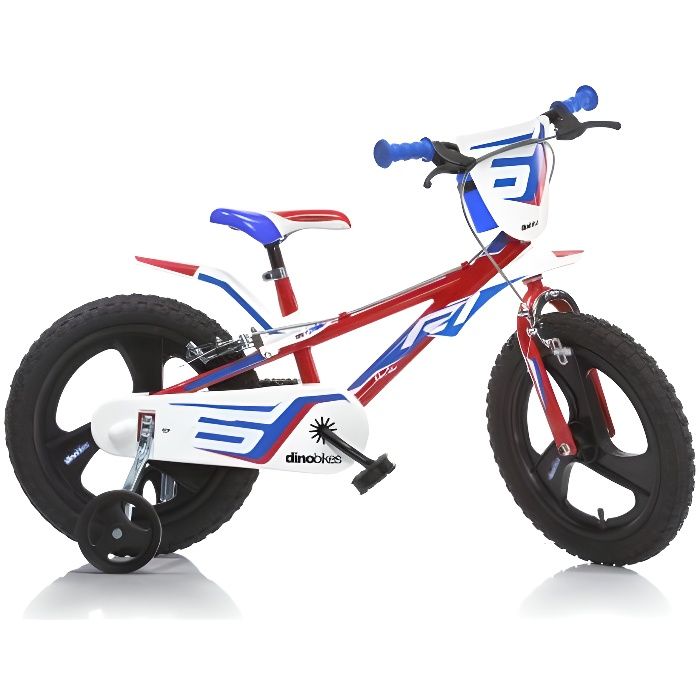 Velo garcon on sale 14 pouces