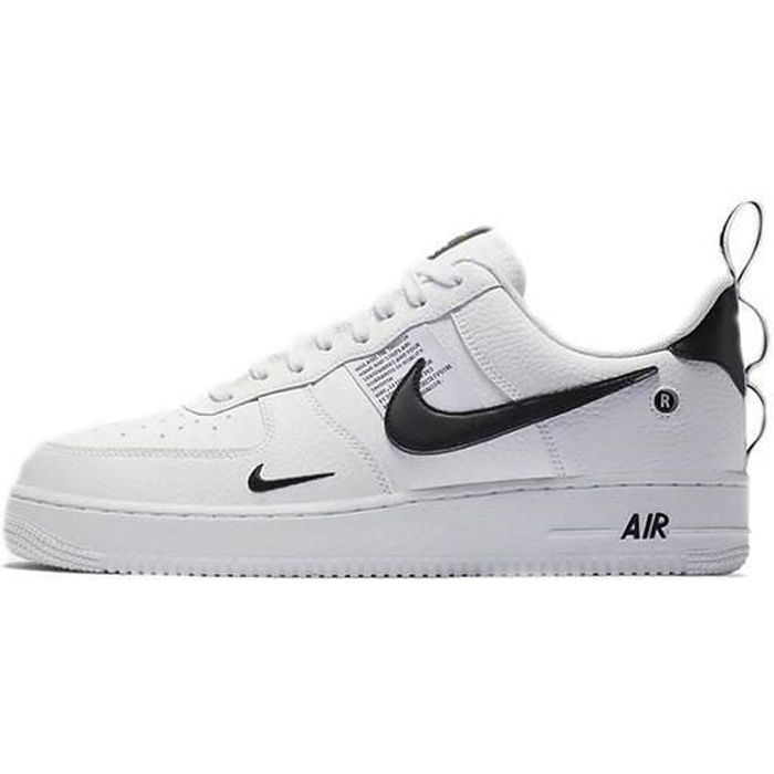 Nike Air Force 1 Low '07 LV8 Utility Chaussures de Baskets pour ... Nike Air Force 1 Low '07 LV8 Utility Chaussures de Baskets pour ...