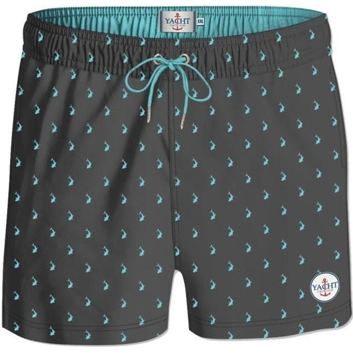 Maillot de best sale bain flottant intersport