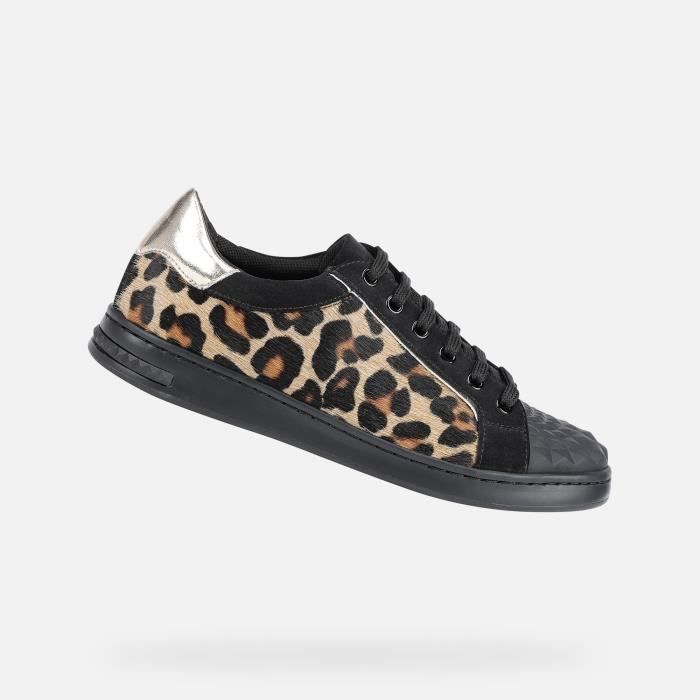 Geox d jaysen best sale a baskets basses femme