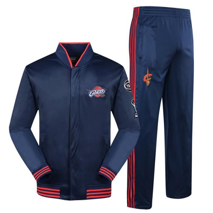 Ensemble nba homme shop