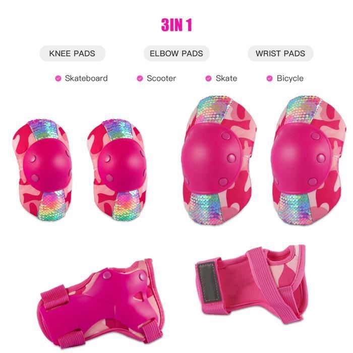Roller enfant 6 ans outlet
