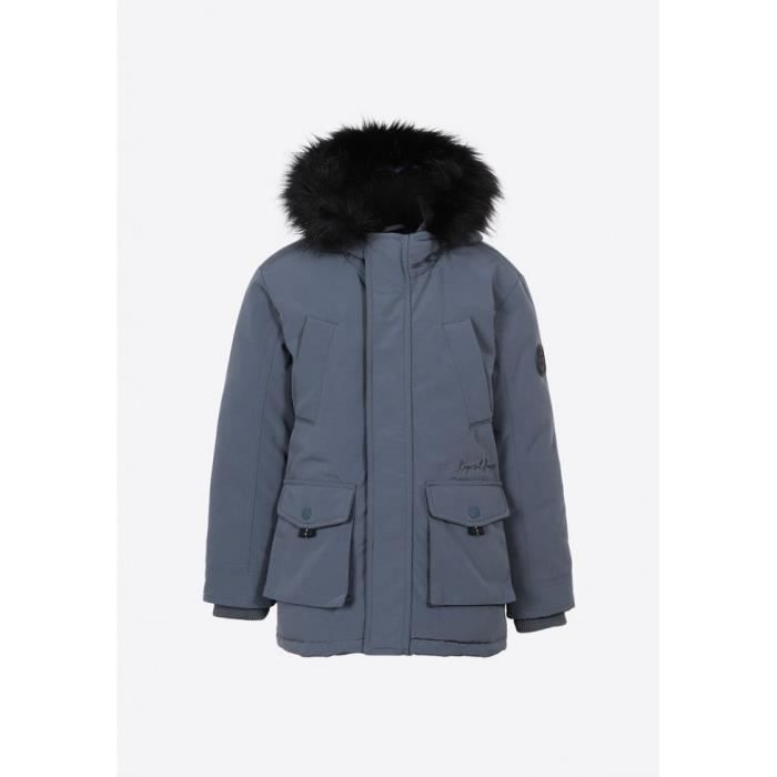 Manteau enfant hotsell kaporal