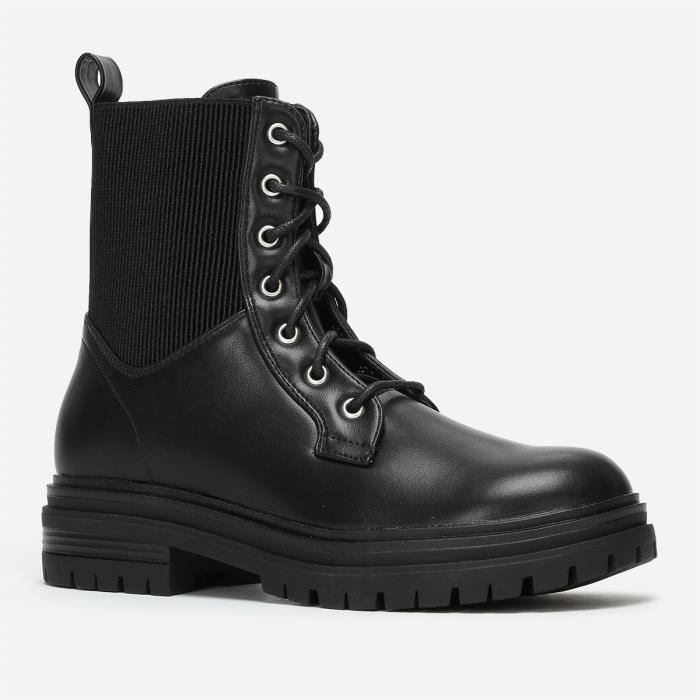 paire de rangers