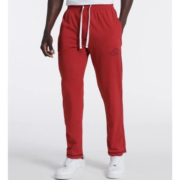 Men tommy hilfiger sweatpants cheap
