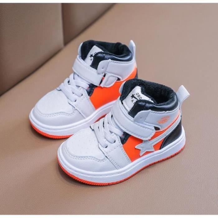 basket pour enfant