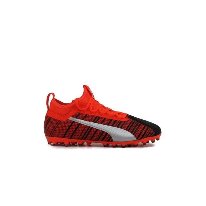 puma rouge enfant