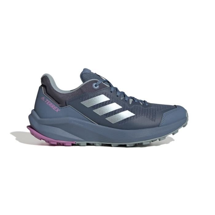 Chaussures de Trail ADIDAS ADIDAS Terrex Trailrider W Wonder