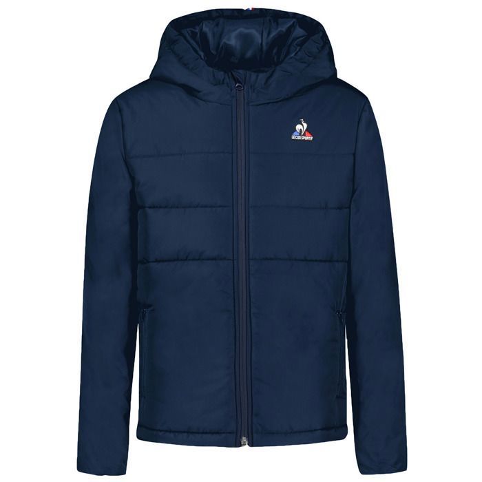 Doudoune le coq outlet sportif femme verte
