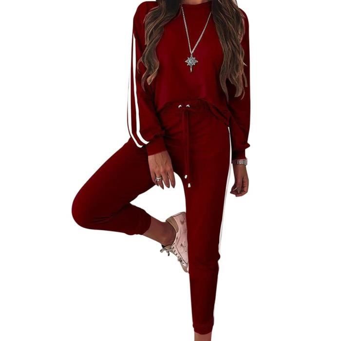Tenu sportswear femme online