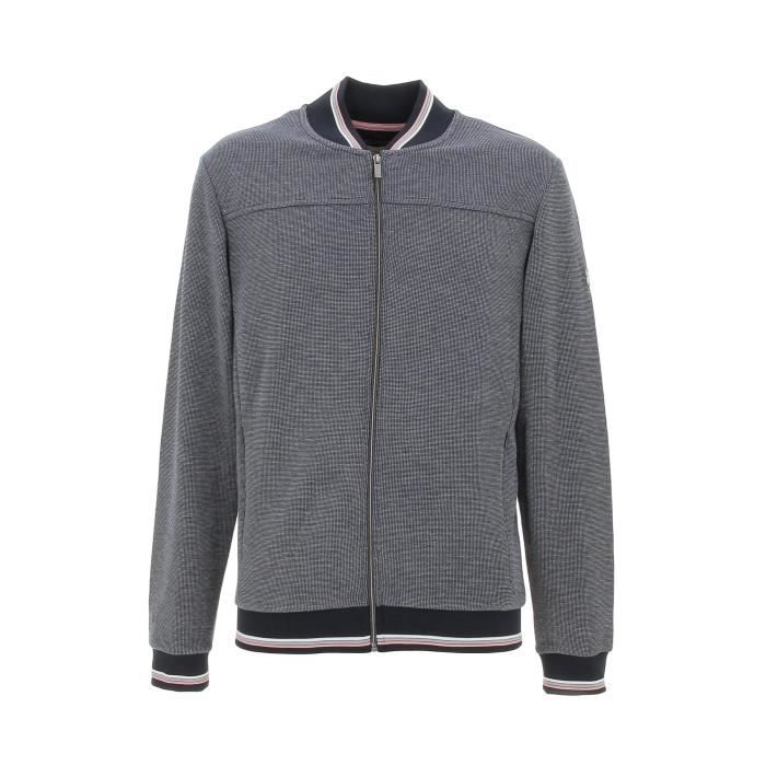 Benson and online cherry veste