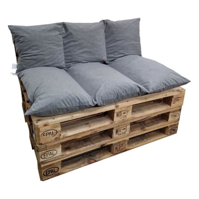 Coussin De Soutien Yoga Retrospec Violet - 24x12x9 Pouces, Coton Lavable, Poignée Et Fermeture éclair