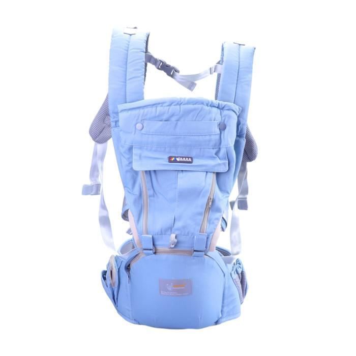 1 Pc Porte Bebe Sacs A Bandouliere Multifonctionnel Taille Tabouret Bebe Accessoires De Plein Air Pour Femmes Echarpe De Portage Cdiscount Puericulture Eveil Bebe