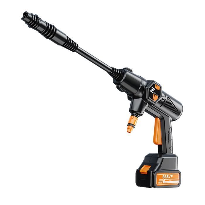 Briny River 2 X 13 Mm Tuyau D'arrosage Réglable Haute