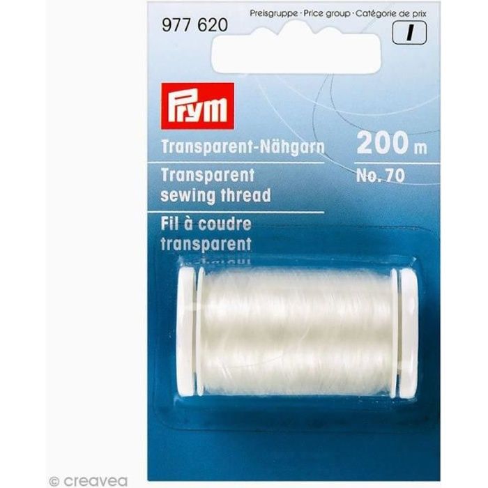Fil invisible, cires et barillets – Magic Dream Fil invisible, cires et barillets – Magic Dream