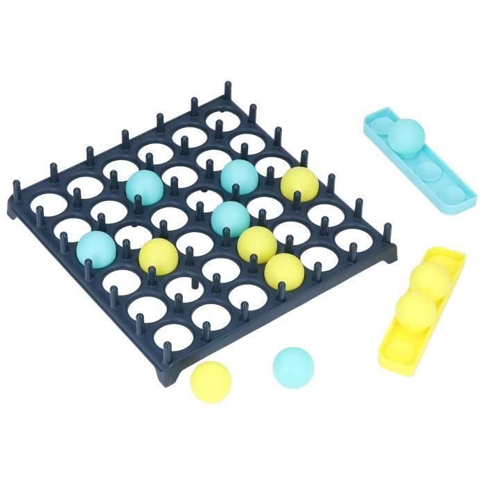 Outil Entraînement Coup Droit Kit Entraînement Tennis Solo | 3 Balles Rebondissantes | Trainer Portable | Pour Débutants Et Adultes Movemate Entraineur De Tennis