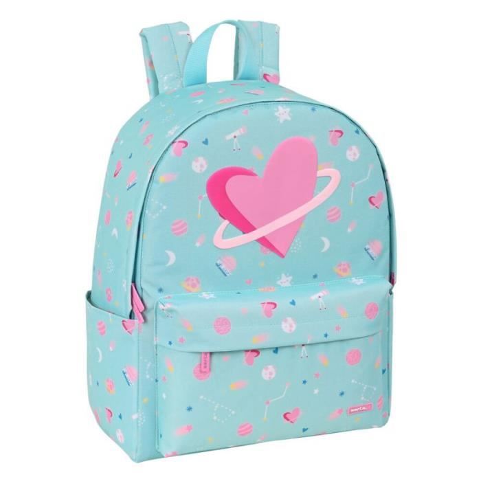 Sac à Dos Pour Portable Et Tablette Avec Sortie USB Safta Business Gris 29 X 44 X 15 Cm 86702004