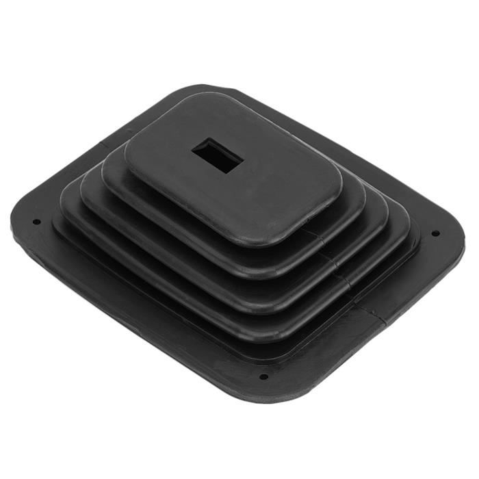 Anneau De Retenue De Botte De Levier De Vitesse Pour Fiat 500/500c (2009-2015) - Référence 71775051 - En ABS - Lot De 2 Pièces - 9