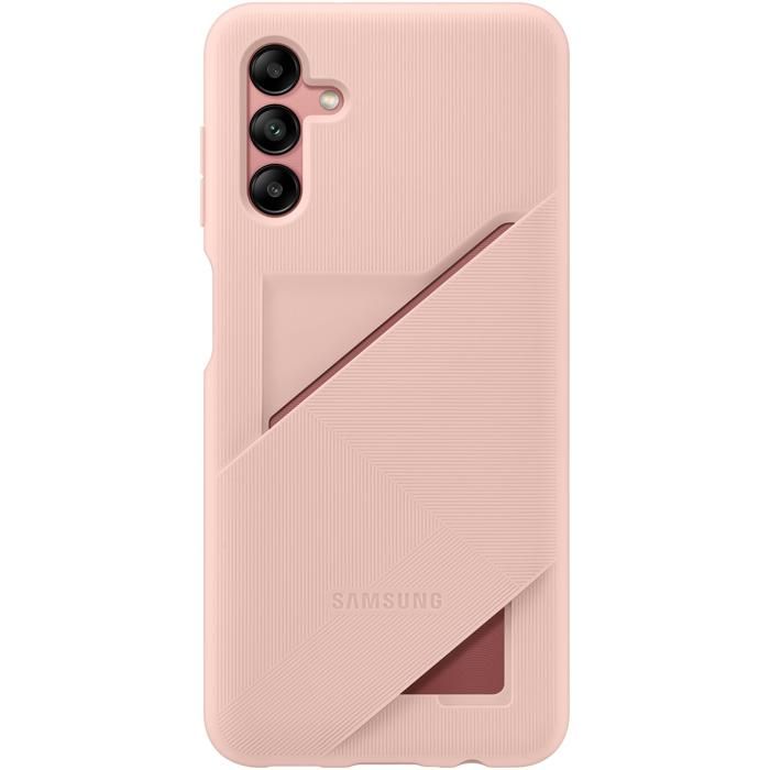 Samsung Galaxy A04S Coque - vue 2