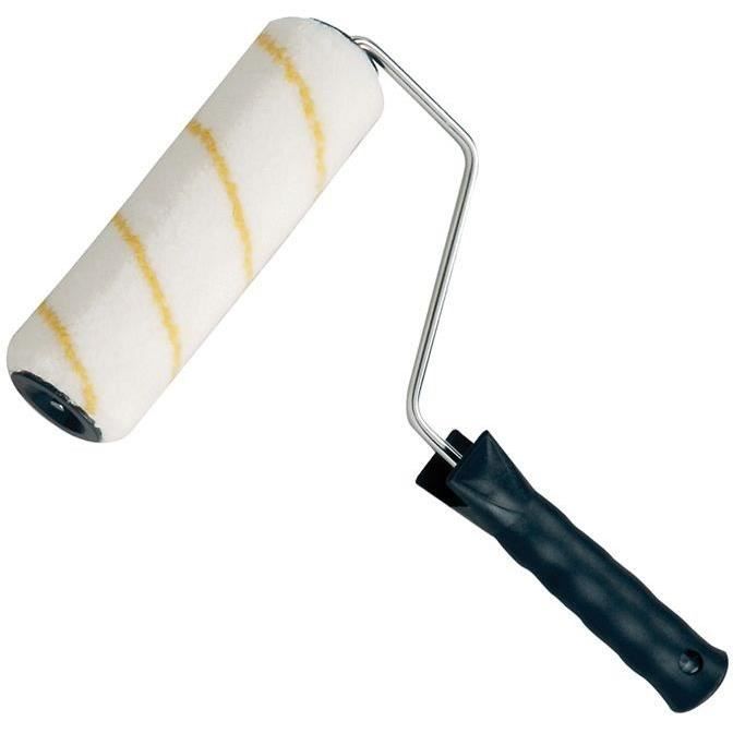 Rouleau Anti Goutte Mur Et Plafond 175 Mm Achat Vente Rouleau De Peinture Rouleau A Peindre Cdiscount