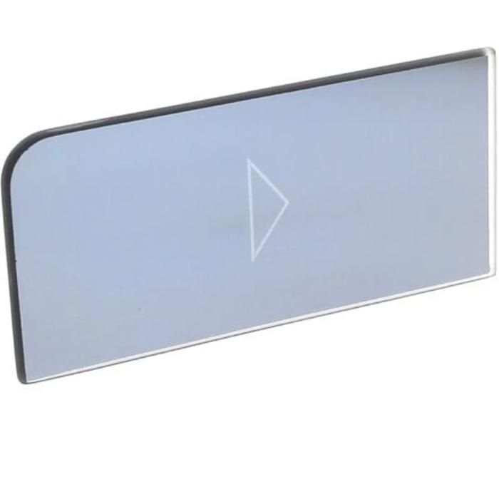 Touche douverture 766412080 Micro ondes Smeg Boutons