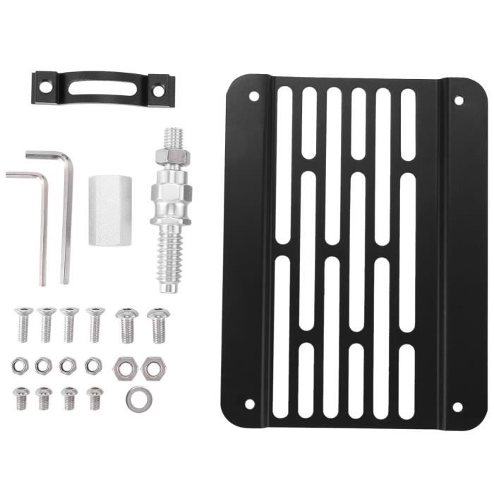 Crochet De Remorquage Avant Pour BMW - Remplacement Direct, Compatible Série 3/5/6/7, X3/X5/X6 Et Plus (modèles 1990-2014) - 2