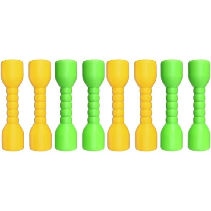 Exercices avec haltères - HOME FIT TRAINING