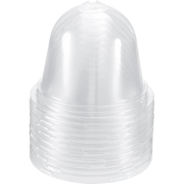 Clips De Resorte Para Postes - Pack De 10, Acero De Manganeso, Para Tiendas, Kayaks, Sombrillas
