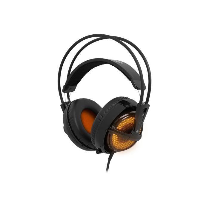 Casque siberia v2 Clearance