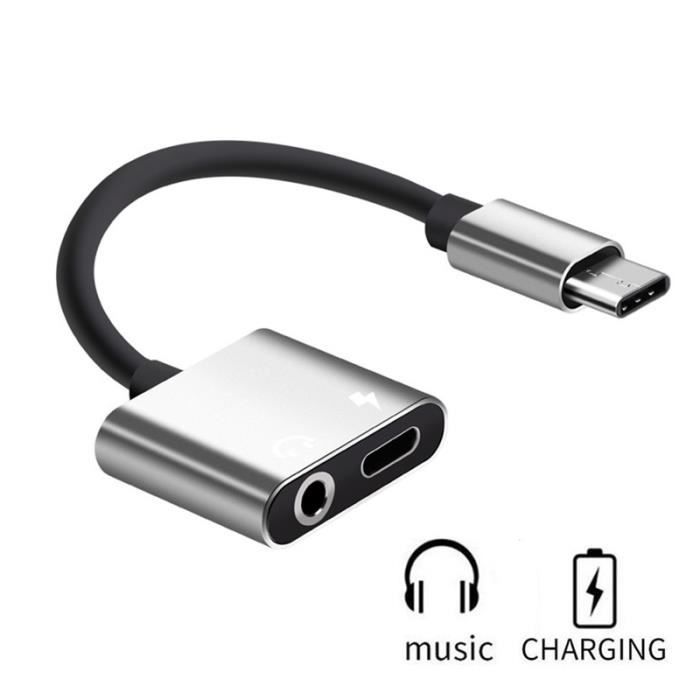 Casque audio prise usb clearance