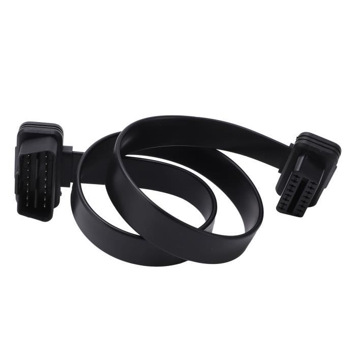 Injectronic Cabo De Teste OBDII Leitor De Código De Diagnóstico CJ4-LA