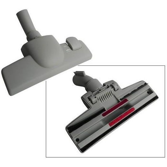 Brosse Aspirateur TORNADO TO5410 – Avec Roulettes, Compatible TO5410, TO5420 - vue 2