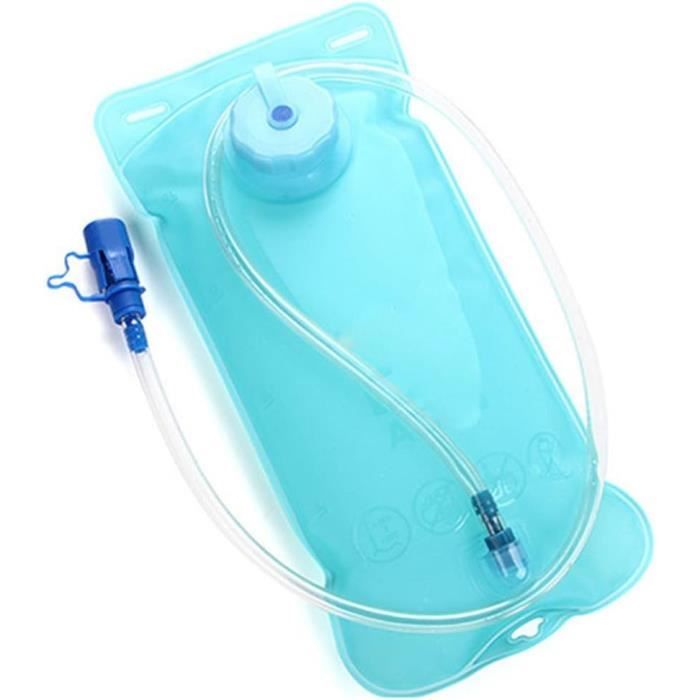 Valve De Morsure De Rechange Pour Sac D'hydratation - Embout Réglable Anti-fuites - Randonnée, Vélo