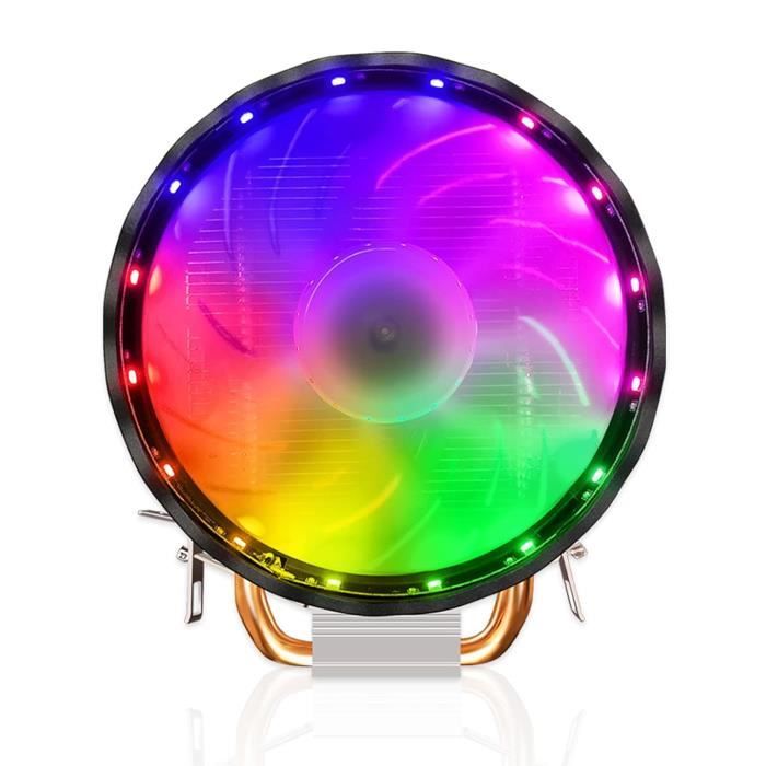 HURRISE Ventilateur De Refroidissement De Processeur Pour PS5