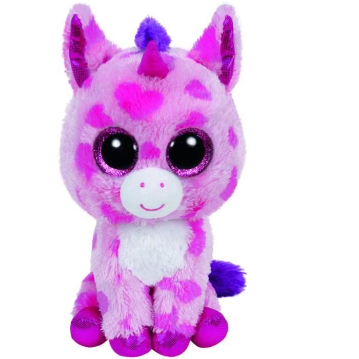 Ty peluche licorne on sale