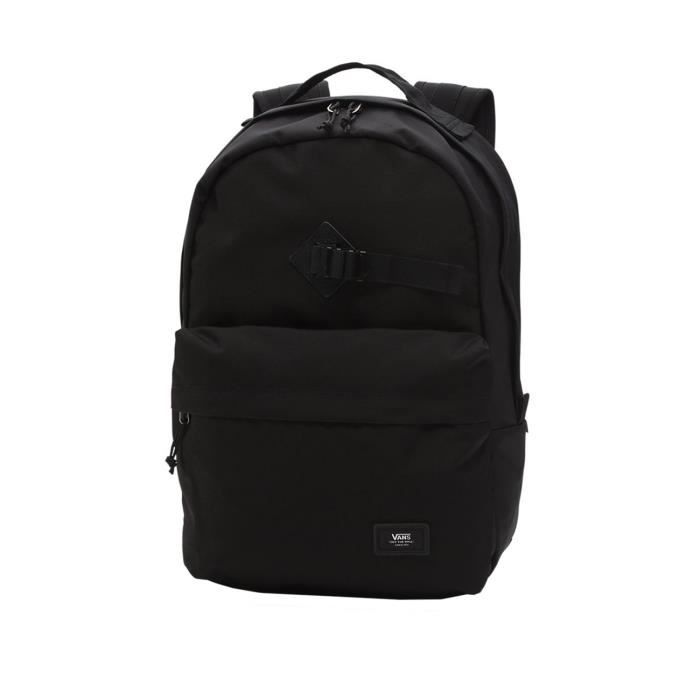 sac vans homme verte