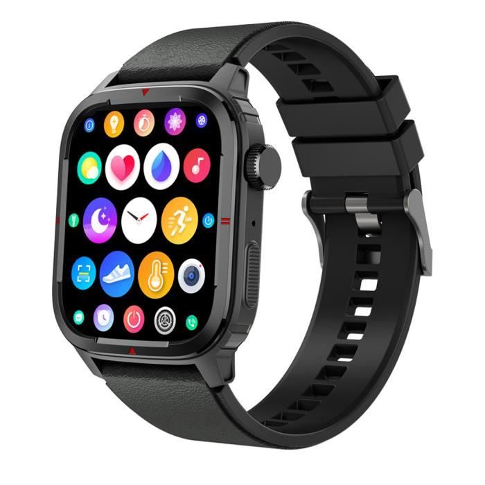 Montre connectée smart wristband on sale