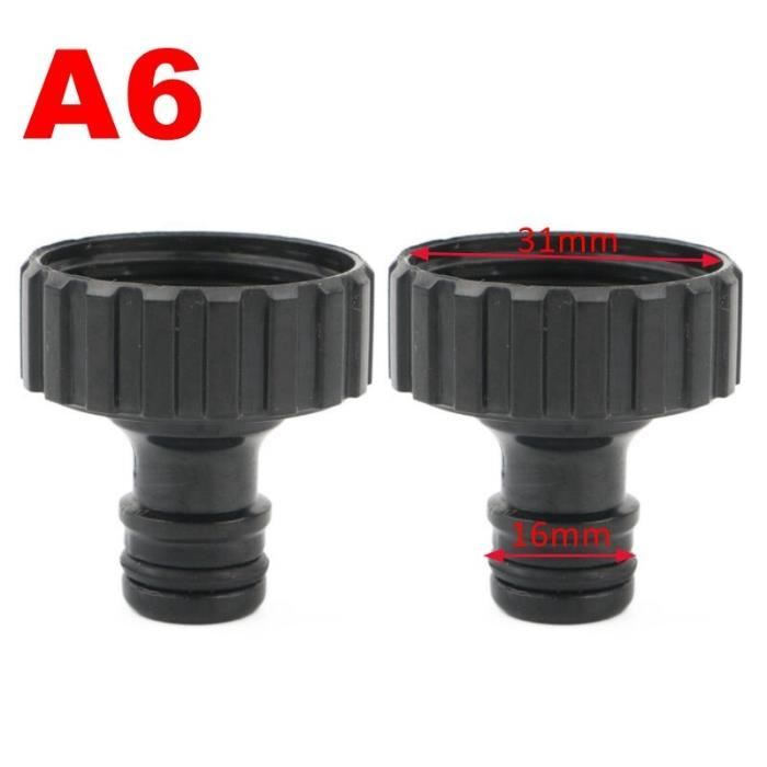 Sourcing Map Raccord De Tuyau Cannelé Droit En Laiton - 19 Mm X G3/4 - Raccord De Tuyau Avec Collier De Serrage En Acier Inoxydable