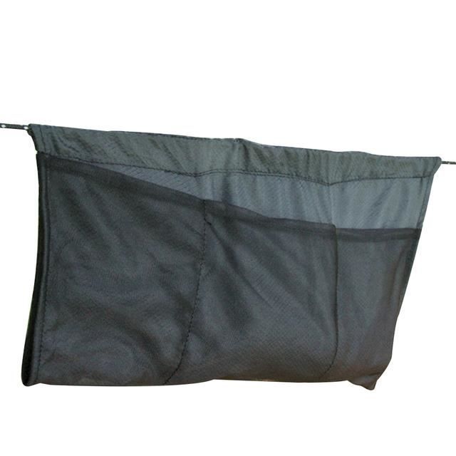 Sac De Rangement Filet Maille Respirant 16x20 Cm – Pour Camping, Vaisselle, Protection Anti-choc, Transport Léger - 11