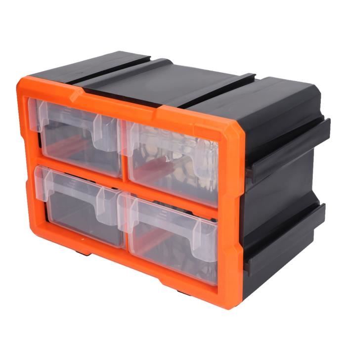 Faisabilité fort cloche mallette rangement outils Attente Grenouille confortable