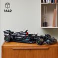 LEGO Technic 42171 Mercedes-AMG F1 W14 E Performance, Réplique, Décoration de Bureau-1